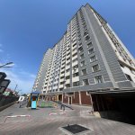 Продажа 2 комнат Новостройка, м. Насими метро, Бинагадинский р-н район 1