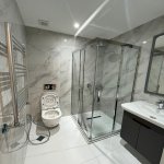 Kirayə (aylıq) 3 otaqlı Yeni Tikili, Memar Əcəmi metrosu, Nəsimi rayonu 13