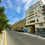 Продажа 1 комнатная Новостройка, м. 28 Мая метро, Посольство США, Насими район 5