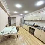 Kirayə (günlük) 3 otaqlı Yeni Tikili, Nərimanov rayonu 9
