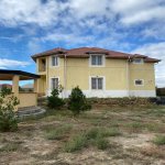 Satılır 6 otaqlı Həyət evi/villa, Hövsan qəs., Suraxanı rayonu 2
