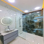 Satılır 3 otaqlı Yeni Tikili, Neftçilər metrosu, Nizami rayonu 5