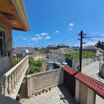 Satılır 5 otaqlı Həyət evi/villa, Koroğlu metrosu, Zabrat qəs., Sabunçu rayonu 28
