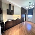 Kirayə (aylıq) 4 otaqlı Yeni Tikili, İçərişəhər metrosu, Səbail rayonu 13
