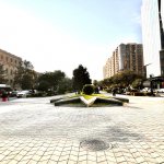 Kirayə (aylıq) Obyekt, Xətai metrosu, Xətai rayonu 55