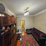 Продажа 2 комнатная Вторичка, м. Нариман Нариманов метро, пос. Монтин, Художественная Академия, Наримановский р-н район 1