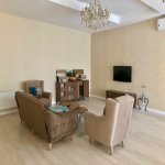 Kirayə (aylıq) 4 otaqlı Həyət evi/villa, Mərdəkan, Xəzər rayonu 7