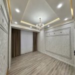Satılır 3 otaqlı Yeni Tikili, Qara Qarayev metrosu, Nizami rayonu 16