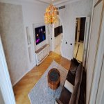 Kirayə (aylıq) 3 otaqlı Yeni Tikili, Sahil metrosu, Səbail rayonu 2