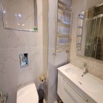 Satılır 2 otaqlı Yeni Tikili, İnşaatçılar metrosu, Yasamal rayonu 13