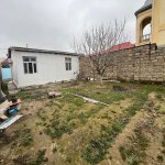 Satılır 3 otaqlı Həyət evi/villa, Binə qəs., Xəzər rayonu 26