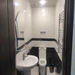 Kirayə (aylıq) 3 otaqlı Yeni Tikili, Həzi Aslanov metrosu, Xətai rayonu 9