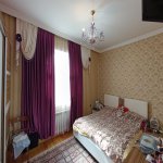 Satılır 4 otaqlı Həyət evi/villa, Koroğlu metrosu, Zabrat qəs., Sabunçu rayonu 4