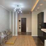 Kirayə (aylıq) 3 otaqlı Yeni Tikili, Xətai metrosu, Xətai rayonu 4