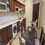 Kirayə (aylıq) 3 otaqlı Yeni Tikili, Nəriman Nərimanov metrosu, Nərimanov rayonu 9