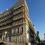 Kirayə (aylıq) 3 otaqlı Yeni Tikili, Xətai metrosu, Ağ şəhər, Xətai rayonu 1