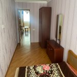 Аренда 3 комнатная Вторичка, İnşaatçılar метро, пос. Ясамал, Ясамал район 8