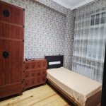 Kirayə (aylıq) 2 otaqlı Yeni Tikili, Qara Qarayev metrosu, Nizami rayonu 14