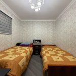Satılır 3 otaqlı Yeni Tikili, Qara Qarayev metrosu, Nizami rayonu 11