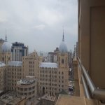 Kirayə (aylıq) 2 otaqlı Yeni Tikili, Nizami metrosu, Yasamal rayonu 18