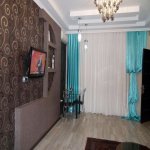 Kirayə (aylıq) 2 otaqlı Yeni Tikili, Nəriman Nərimanov metrosu, Nərimanov rayonu 1