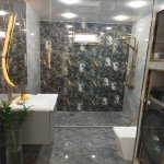 Satılır 5 otaqlı Həyət evi/villa, Binə qəs., Xəzər rayonu 18