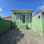 Satılır 3 otaqlı Həyət evi/villa, Binə qəs., Xəzər rayonu 1