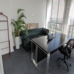 Kirayə (aylıq) 5 otaqlı Ofis, Elmlər akademiyası metrosu, Yasamal rayonu 4