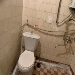 Kirayə (aylıq) 2 otaqlı Köhnə Tikili, Sabunçu qəs., Sabunçu rayonu 9