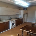 Kirayə (aylıq) 2 otaqlı Yeni Tikili, 20 Yanvar metrosu, Yasamal qəs., Yasamal rayonu 12