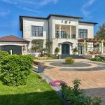 Satılır 6 otaqlı Bağ evi, Mərdəkan, Xəzər rayonu 30