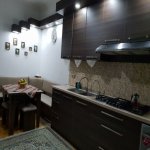 Kirayə (aylıq) 4 otaqlı Yeni Tikili, Bayıl qəs., Səbail rayonu 13