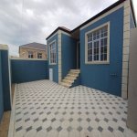Satılır 3 otaqlı Həyət evi/villa, Masazır, Abşeron rayonu 2