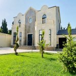 Satılır 6 otaqlı Bağ evi, Mərdəkan, Xəzər rayonu 2