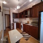 Kirayə (aylıq) 4 otaqlı Yeni Tikili, 8 Noyabr metrosu, Tibb Universiteti, Nəsimi rayonu 15