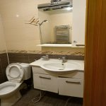 Kirayə (aylıq) 3 otaqlı Yeni Tikili, Azadlıq metrosu, 8-ci mikrorayon, Binəqədi rayonu 13