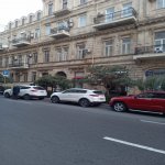 Kirayə (aylıq) 2 otaqlı Köhnə Tikili, İçərişəhər metrosu, Səbail rayonu 1