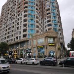 Satılır Obyekt, Nəriman Nərimanov metrosu, Metropark, Nərimanov rayonu 1