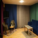 Kirayə (günlük) 1 otaqlı Ofis, Nəriman Nərimanov metrosu, Nəriman Nərimanov parkı, Nərimanov rayonu 5