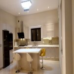 Kirayə (günlük) 10 otaqlı Bağ evi, Şüvəlan, Xəzər rayonu 19
