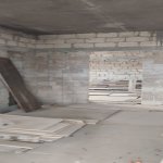 Satılır 4 otaqlı Həyət evi/villa, Koroğlu metrosu, Savalan qəs., Sabunçu rayonu 6