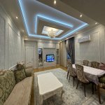 Продажа 3 комнатная Новостройка, м. Эльмляр Академиясы метро, Сябаиль район 4