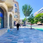 Kirayə (aylıq) Obyekt, 28 May metrosu, Nizami kinoteatrı, Nəsimi rayonu 3