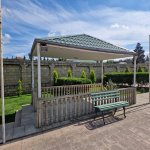 Kirayə (aylıq) 4 otaqlı Bağ evi, Suraxanı rayonu 11