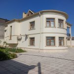 Kirayə (aylıq) 5 otaqlı Həyət evi/villa, Mərdəkan, Xəzər rayonu 2