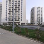 Satılır 4 otaqlı Yeni Tikili, İnşaatçılar metrosu, Yasamal qəs., Yasamal rayonu 1