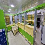 Satılır Obyekt, Elmlər akademiyası metrosu, Yasamal qəs., Yasamal rayonu 5