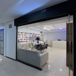 Аренда 1 комнатная Новостройка, м. Сахил метро, Насими район 4