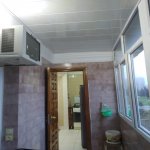Satılır 2 otaqlı Köhnə Tikili, Nəriman Nərimanov metrosu, Nərimanov rayonu 3