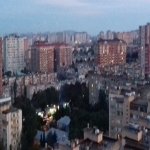Satılır 3 otaqlı Yeni Tikili, Memar Əcəmi metrosu, 9-cu mikrorayon, Binəqədi rayonu 22